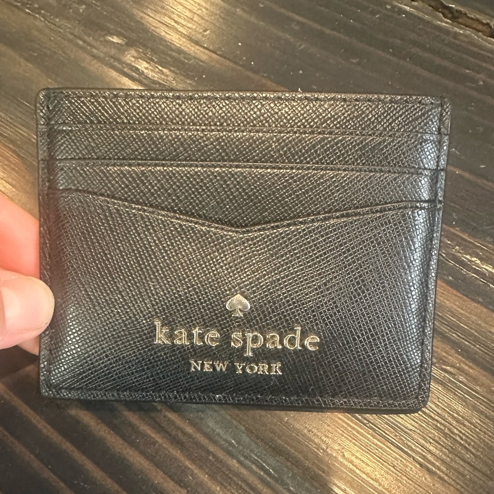 Kate Spade Card Wallet